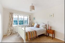 Henrietta Gardens, Bath, Somerset, BA2 6LZ