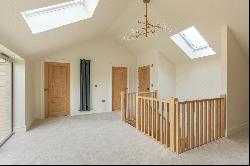 Toft Road, Bourn, Cambridge, Cambridgeshire, CB23 2TT