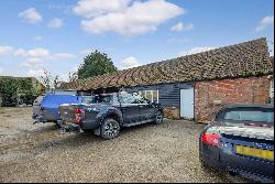 Colne Road, Pebmarsh, Halstead, Essex, CO9 2QE