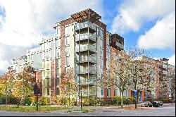 Farnsworth Court, West Parkside, Greenwich, London, SE10 0RU