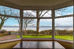 Crofton Cottage, Ascog, Isle Of Bute, Argyll and Bute, PA20 9LN