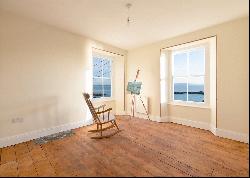 Raginnis Hill, Mousehole, Penzance, Cornwall, TR19 6SR