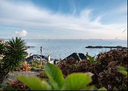 Raginnis Hill, Mousehole, Penzance, Cornwall, TR19 6SR