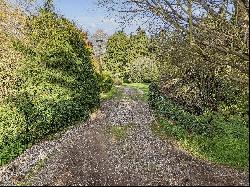 Back Lane, Little Waltham, Chelmsford, Essex, CM3 3LX