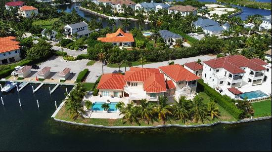 Bird Island Drive, Vista Del Mar, West Bay, Cayman Islands