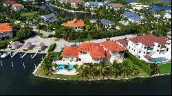 Bird Island Drive, Vista Del Mar, West Bay, Cayman Islands