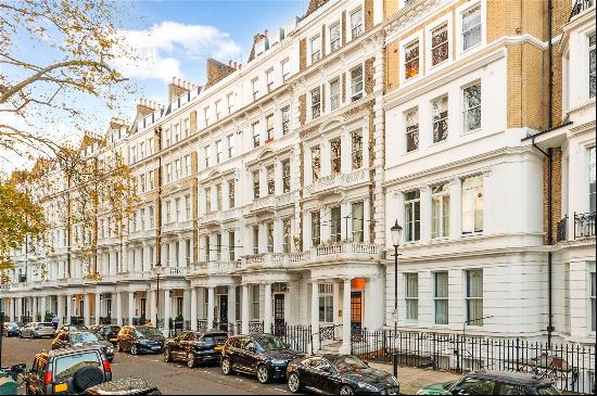 Courtfield Gardens, London, Kensington and Chelsea, SW5 0PJ