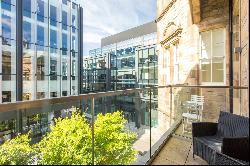 Nightingale Way, Quartermile, Edinburgh, EH3 9EG