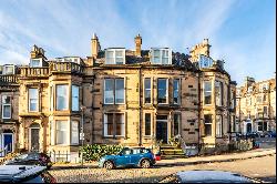 Coates Gardens, West End, Edinburgh, EH12 5LG