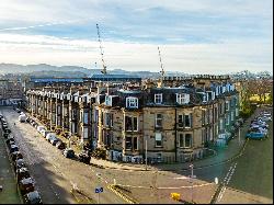 Coates Gardens, West End, Edinburgh, EH12 5LG