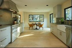 815 Foothill Lane, Ojai CA 93023