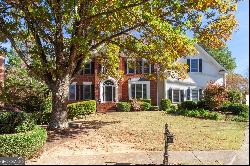 3095 Bellingrath Boulevard, Roswell GA 30076