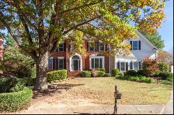 3095 Bellingrath Boulevard, Roswell GA 30076