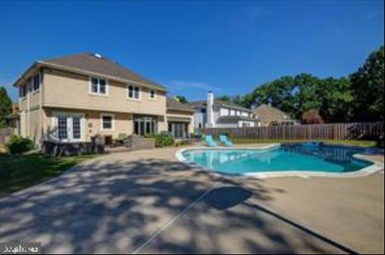 42 Fairhaven Drive, Cherry Hill NJ 08003