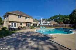 42 Fairhaven Drive, Cherry Hill NJ 08003