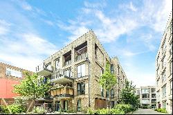 Chestnut Apartments, 21 Alameda Place, London, E3 2ZN