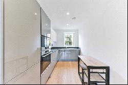 Chestnut Apartments, 21 Alameda Place, London, E3 2ZN