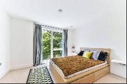 Chestnut Apartments, 21 Alameda Place, London, E3 2ZN