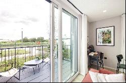 Poplar Riverside, Poplar Riverside, Leven Road, London, E14 0LL