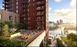 Poplar Riverside, Poplar Riverside, Leven Road, London, E14 0LL