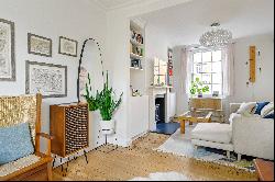 Cloudesley Place, London, N1 0JA