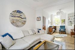 Cloudesley Place, London, N1 0JA