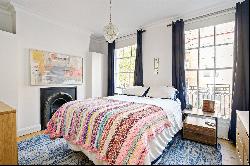 Cloudesley Place, London, N1 0JA