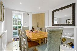 Cloudesley Place, London, N1 0JA