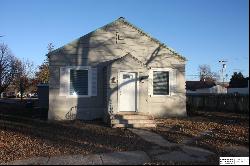 200 S 3rd Street, Lyons NE 68038