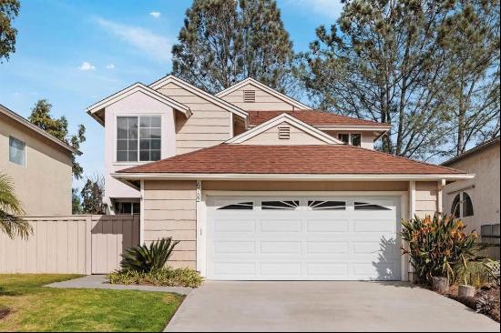 6752 Xana Way, Carlsbad CA 92009