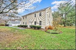 485 Dowd Avenue #485, Canton CT 06019