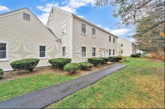 485 Dowd Avenue #485, Canton CT 06019