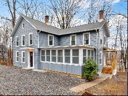 47 Orchard Street, Winchester CT 06098