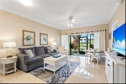 3315 Europa DR #114, Naples FL 34105