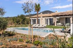 Country Home, Santa Maria Del Camí, Mallorca, 07320