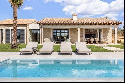 Country Home, Santa Maria Del Camí, Mallorca, 07320