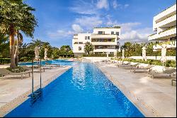 Apartment, Santa Ponsa, Calvià, Mallorca, 07180