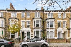 Saltoun Road, London, SW2 1EN