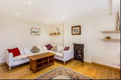 Oakhill Road, Putney, London, SW15 2QU