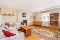 Oakhill Road, Putney, London, SW15 2QU