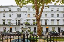 Wellington Square, Chelsea, London, SW3 4NR