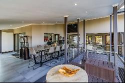 Hilltop Close, Magalies Golf Estate & River Club, Hartbeespoort, North West Province, 0216