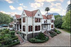 Trovato House, 1 Coach Road, Trovato Estate, Wynberg Upper, 7800