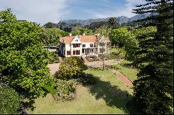 Trovato House, 1 Coach Road, Trovato Estate, Wynberg Upper, 7800