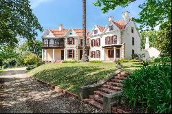 Trovato House, 1 Coach Road, Trovato Estate, Wynberg Upper, 7800