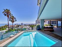 26 La Croix, Avenue La Croix, Fresnaye, Cape Town, 8005