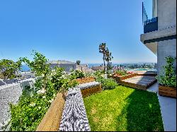 26 La Croix, Avenue La Croix, Fresnaye, Cape Town, 8005