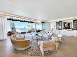 26 La Croix, Avenue La Croix, Fresnaye, Cape Town, 8005