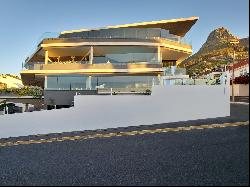 26 La Croix, Avenue La Croix, Fresnaye, Cape Town, 8005