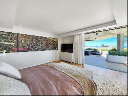 26 La Croix, Avenue La Croix, Fresnaye, Cape Town, 8005